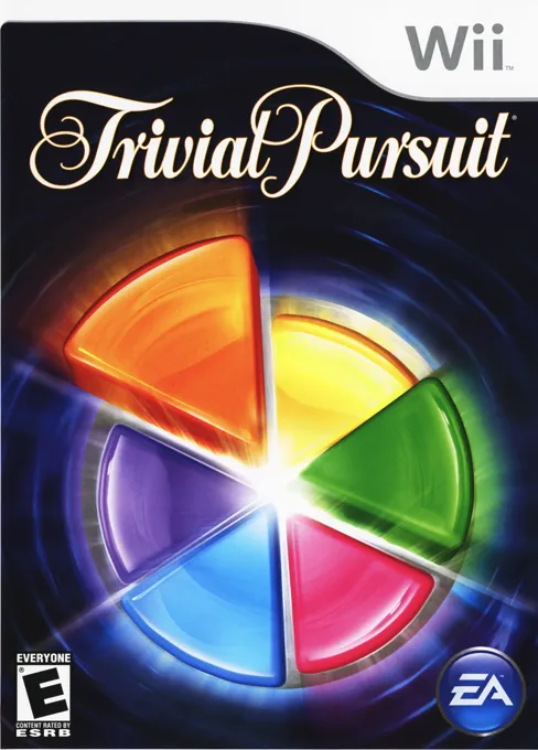 Trivial Pursuit (USA) (En,Fr)